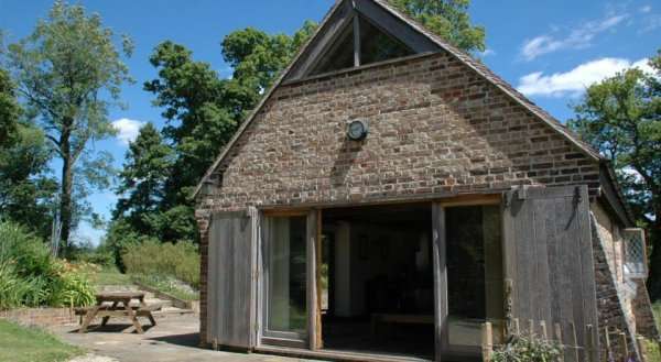 Quail Cottage