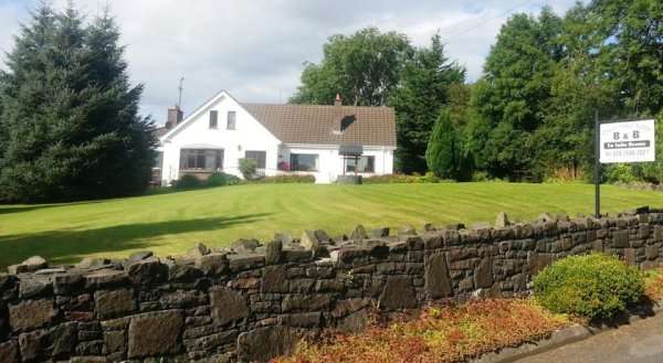 Quarrytown Lodge