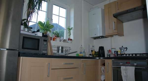 Quiet Maisonette Kingston Upon Thames