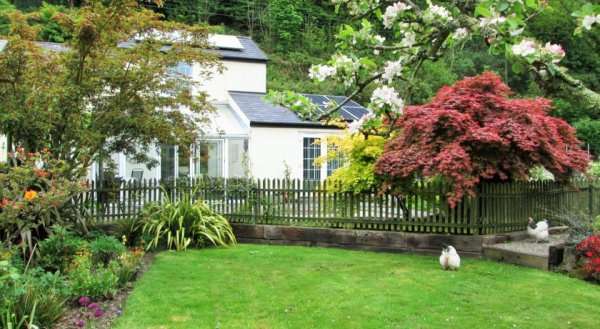 Ragstones Bed and Breakfast