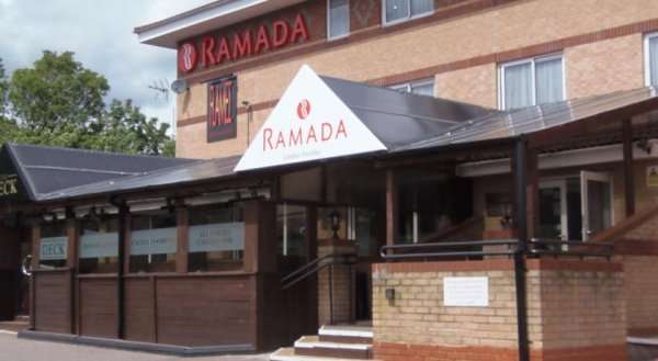 Ramada London Finchley