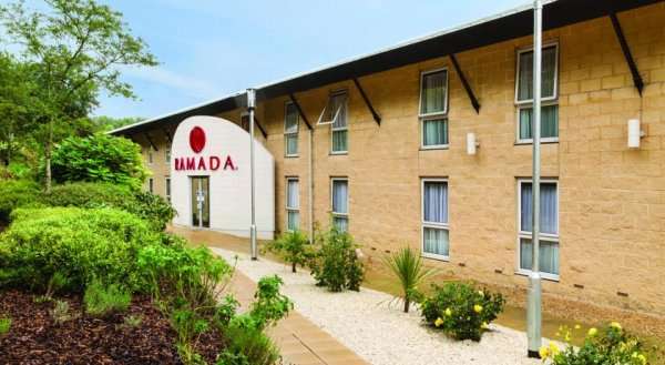 Ramada Oxford