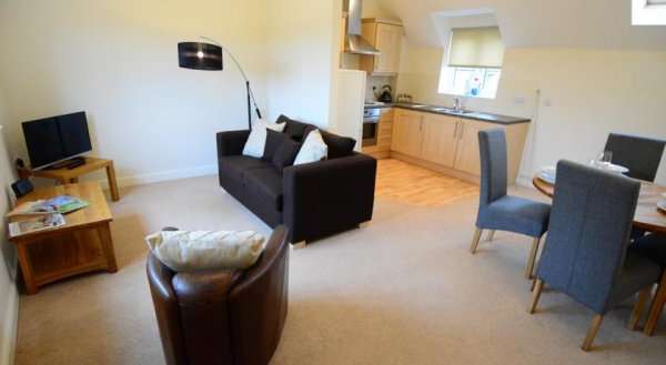 Ramillies Cottage