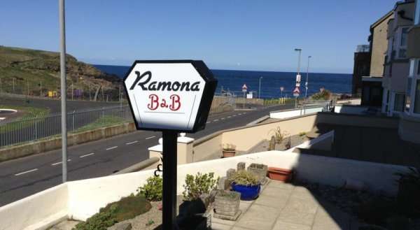 Ramona B&B