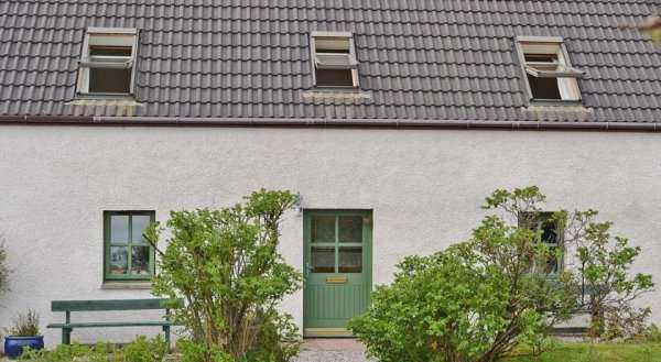 Rams Cottage