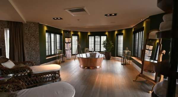 Ramside Hall Hotel & Golf Club
