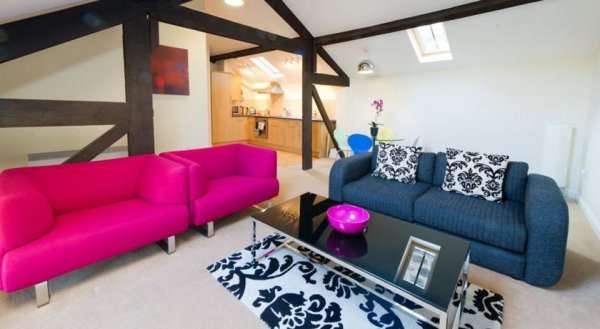 Rasmus Living Luxury Apartments