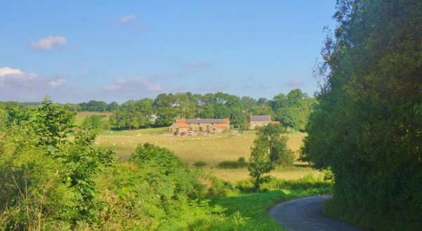 Rawcliffe House Farm