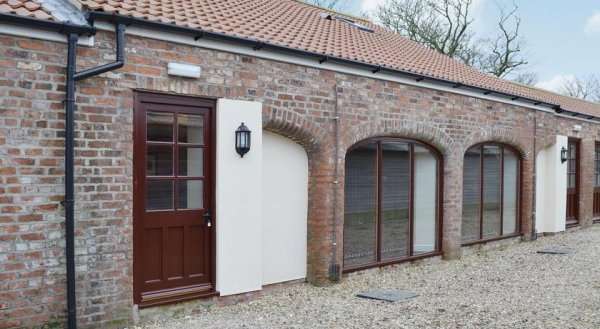 Razorbill Cottage