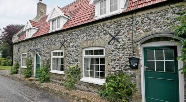 Rectory Cottage