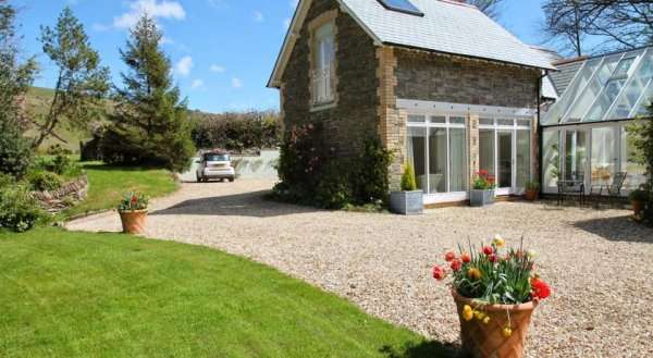 Rectory Stables