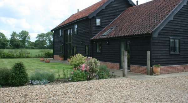 Red House Farm Bed & Breakfast
