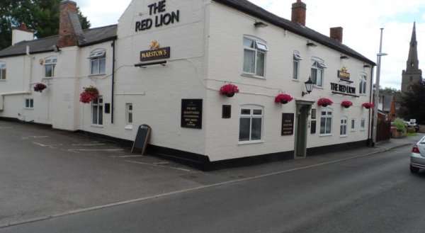 Red Lion