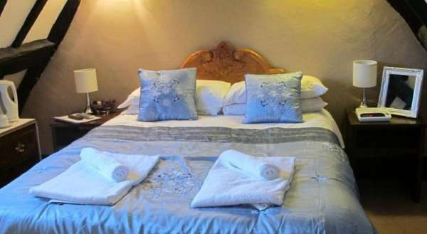 Red Lion Inn