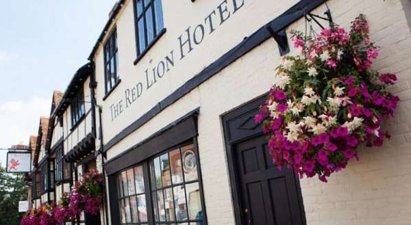 Red Lion Wendover