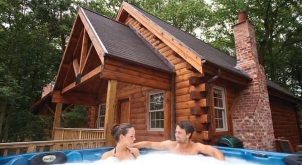 Redbrick Lodges