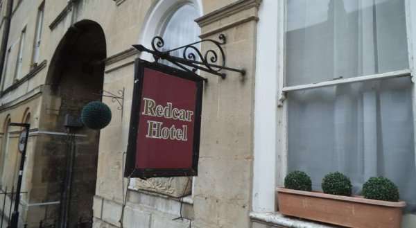 Redcar Hotel