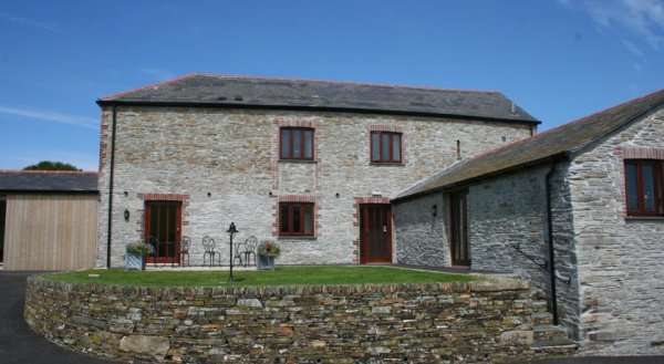 Reddivallen Farmhouse