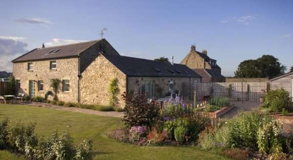 Redfoot Lea Bed and Breakfast