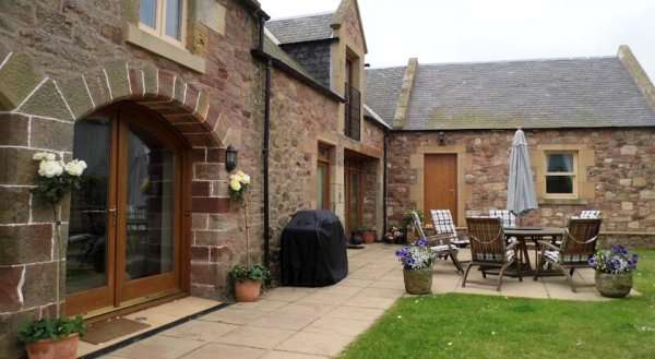 Redshill B&B