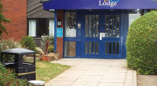 Redwings Lodge Rutland
