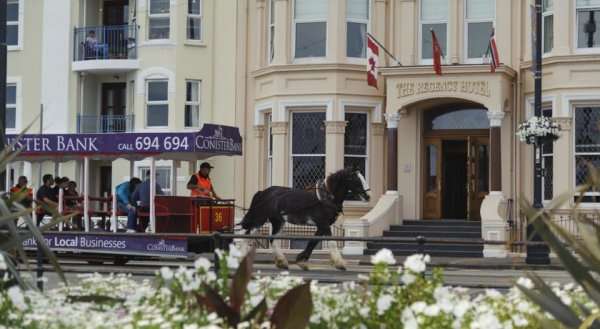 Regency Hotel