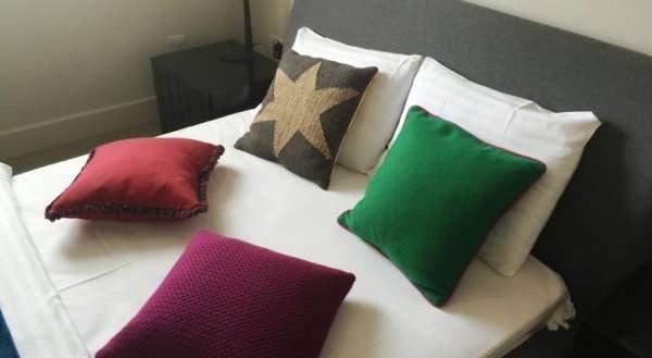 Regent Street Serviced Apartments