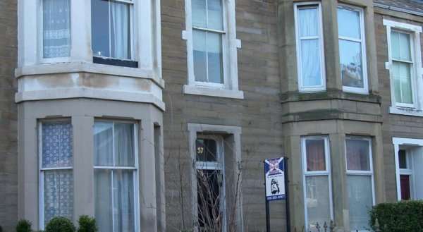 Regis Guest House