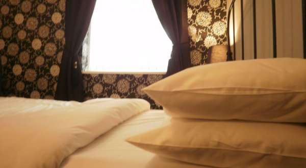 REM Hotel