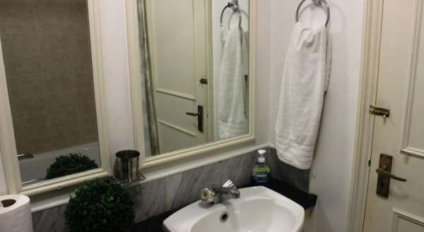 Rez Accommodation - Stepney Green