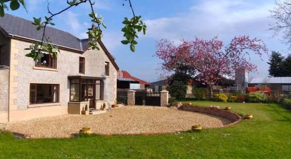 Rhee Farm B&B