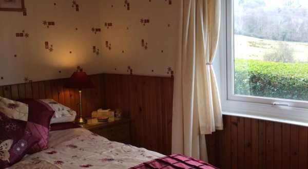 Rhiwiau Guesthouse
