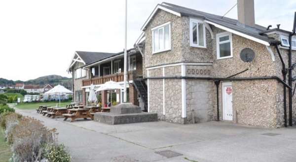 Rhos-on-Sea Golf Club