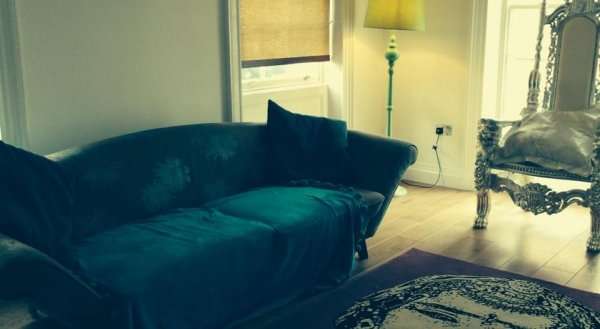 Richmond Apartment