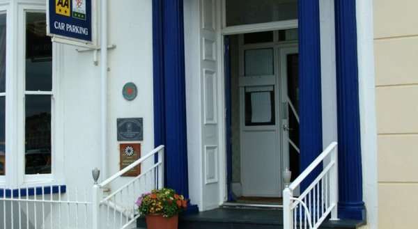 Richmond Hotel
