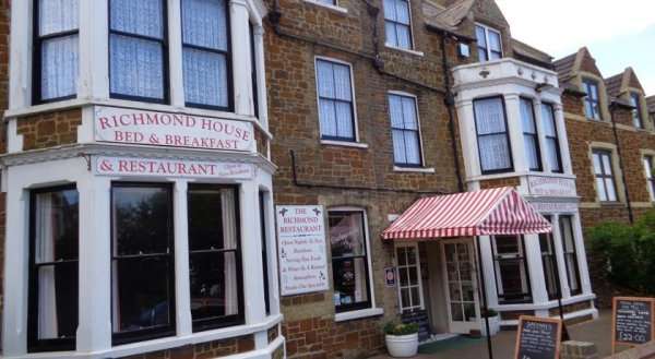 Richmond House B&B