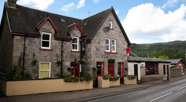 Richmond House Hotel