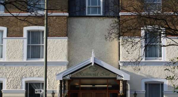 Richmond Inn Hotel