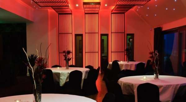 Richmond Park Hotel