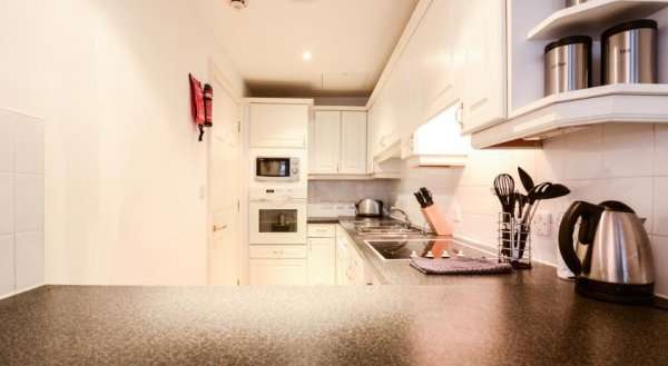 Ricky Apartments - Chancery Lane