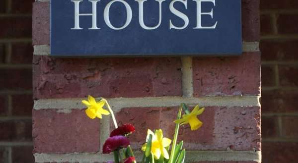 Ridge House Bed and Breakfast