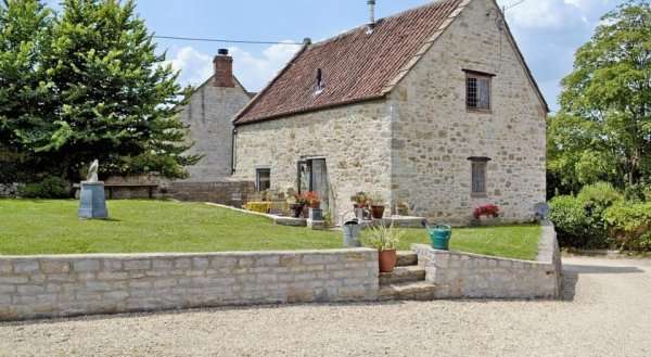 Rimpton Mill