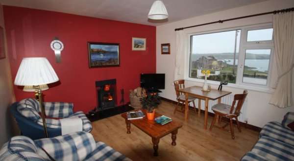 Ringfad B&B