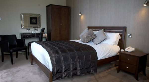 Ripon Spa Hotel