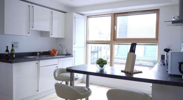 River Side Apartments