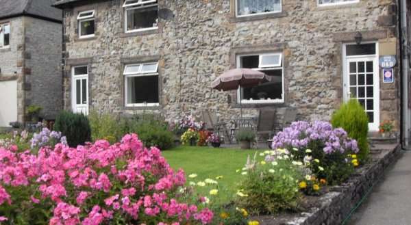 River Walk Bed and Breakfast