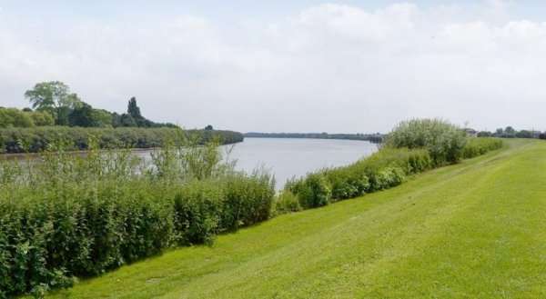 Riverbank Cottage