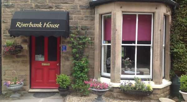 Riverbank House