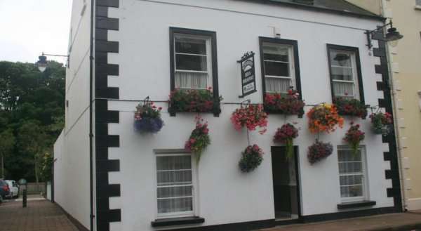 Riverside B&B