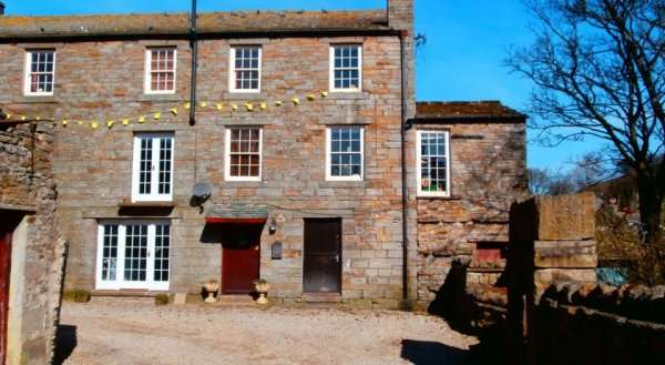 Riverside Bed & Breakfast